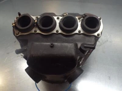 Caja de aire para moto Yamaha R6 SSL 2003-2005  Foto 1 de 4