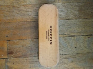 griffin 100% horse hair brush - Picture 1 of 2