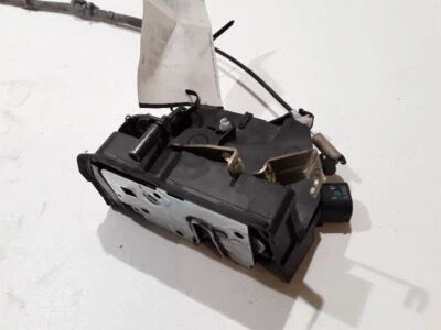 05 ACTUADOR CERRADURA PUERTA PASAJERO DERECHO BMW M3 RH  Foto 1 de 4