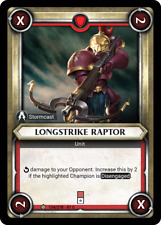 Longstrike Raptor - Base Set - Warhammer Age of Sigmar