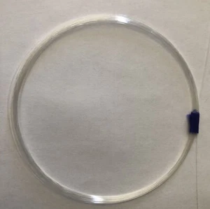 2m 4.5um core Single mode SM Optical Fiber 4 1064nm Lasers Optics Lighting Test - Picture 1 of 3