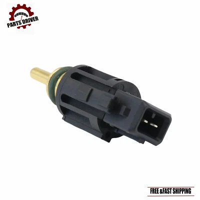 PARA BMW 528i 530i 540i 545i550i 13621433077 Sensor Temperatura Refrigerante Nuevo Foto 1 de 4