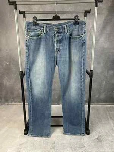 polo ralph lauren pantalones vaqueros hombre talla 36 - Imagen 1 de 14