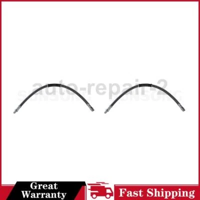 For 2007~2010 Mercedes-Benz CL550 Sunsong Front Brake Hydraulic Hose - Image 1 of 4