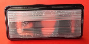Toyota 30-220 Rear Trunk License Number Plate Light - Picture 1 of 6