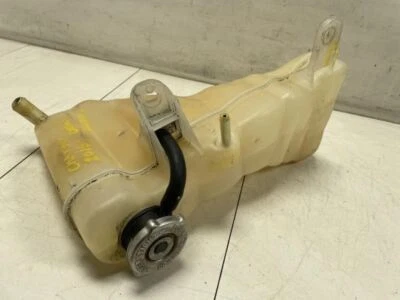 Dodge Charger 2016 botella depósito refrigerante fábrica Foto 1 de 4