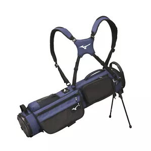 New Mizuno Golf BR-D2 Carry Bag - Picture 1 of 8