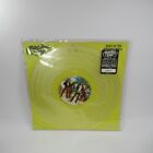 Electric Boys Mary In The Mystery World Limited Numbered Clear Vinyl Etched Disc