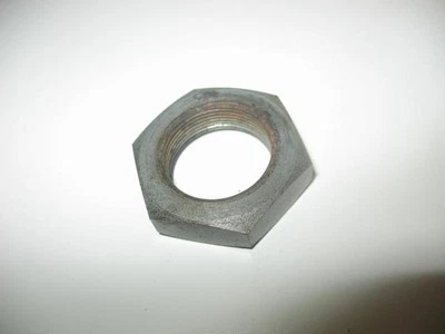 HUSQVARNA HUSKY TE510 TX TC TE 510 87 CROSS COUNTRY 1987 TRIPLE TUERCA DE ÁRBOL Foto 1 de 2