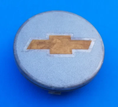 CHEVROLET IMPALA LIMITED CAPTIVA LLANTA DEPORTIVA TAPACUBOS TAPA CENTRAL CUBIERTA FABRICANTE DE EQUIPOS ORIGINALES A5 Foto 1 de 3