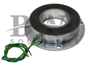 Frizione magnetica KEB 18.04 07.02.100-1357, 12VDC, P=16W 1804 0702100 - Foto 1 di 7
