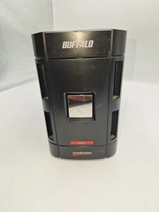 Buffalo LS-W1.0TGL NAS - Afbeelding 1 van 5