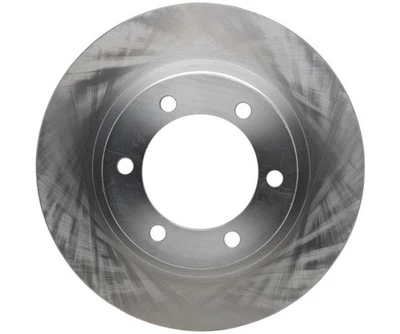 Rotor de freno Raybestos 980161R R-Line para 03-07 Toyota 4Runner FJ Cruiser Tacoma Foto 1 de 4
