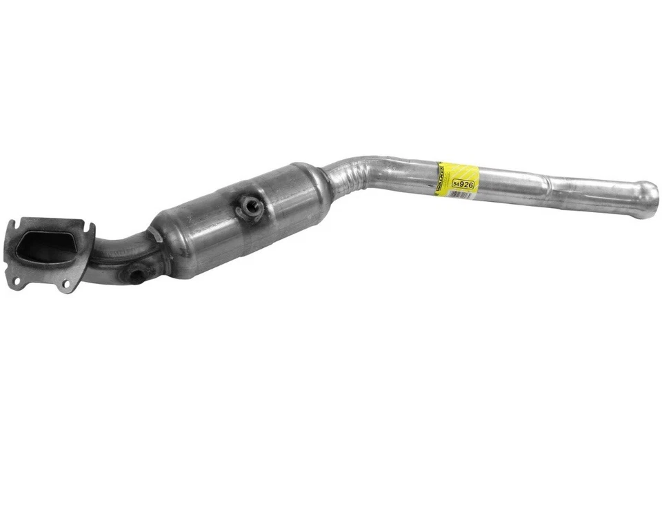 Escape Walker 54926 2017-2013 para Jeep Grand Cherokee Dodge Durango 2017-2013 Foto 1 de 1