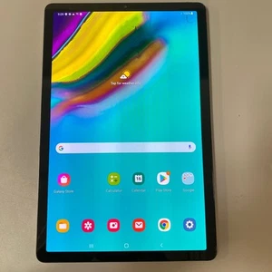 Samsung Galaxy Tab S5e - 64GB - Verizon (Read Description) - Picture 1 of 4