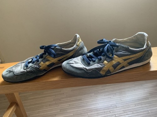 ASICS Uomo 8.5US Onitsuka Tiger Serrano