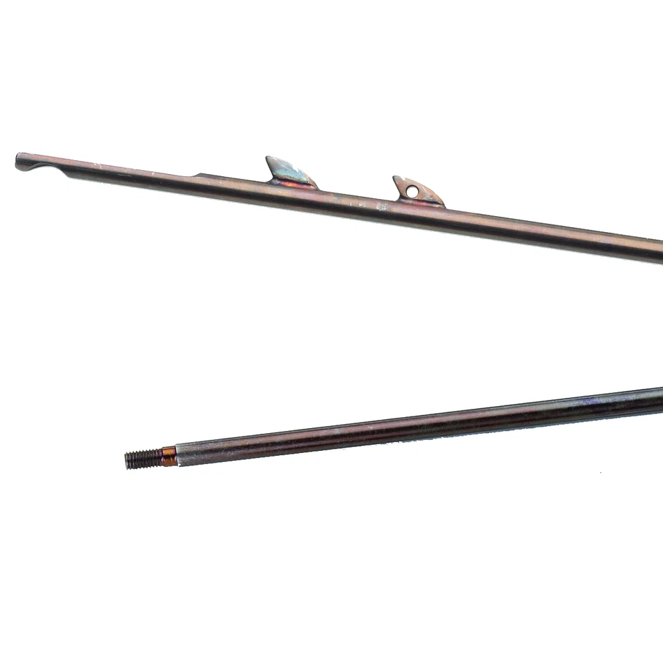 Eje Euro Roscado Riffe 9/32" (7,1 mm) Diámetro 6 mm Foto 1 de 1