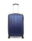 Hero - Valise Weekend Abs Stromboli  65 Cm 4 Roues