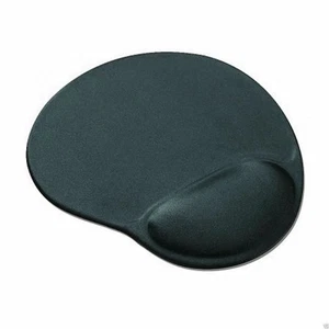 Gel Tapis de Souris Tapis Avec Poignet Tapis Support - Photo 1/1