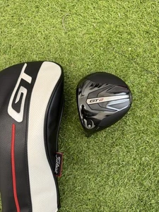 Titleist Gt2 Driver Head / 11 Degree / Left Handed / MINT - Picture 1 of 4