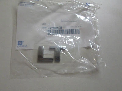 2006-2011 CHEVROLET HHR LIFT GATE LT EMBLEM 15208208 - Image 1 of 2