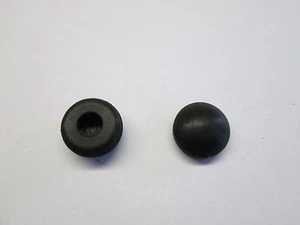 Rover P6 Bootlid Adjusting Rubber Caps/ Buffers - New - Picture 1 of 1