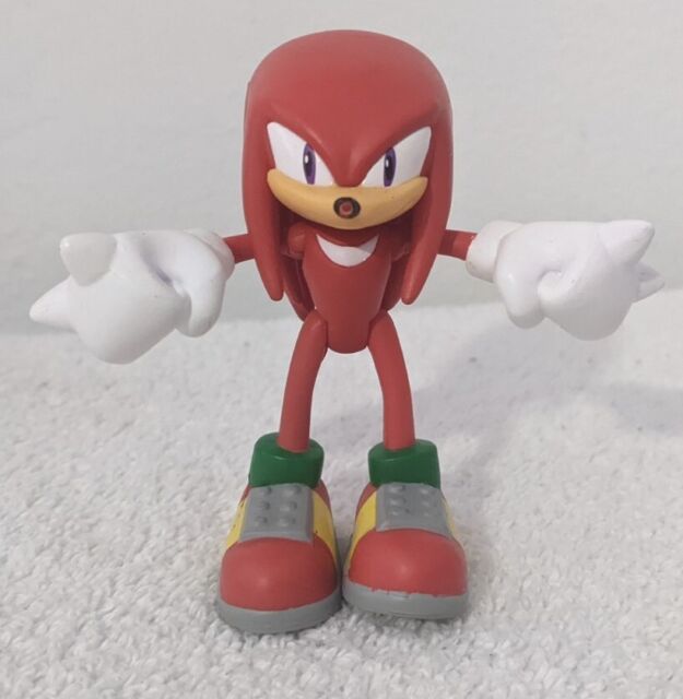 Boneco Tomy Sonic Classic Sonic T22056