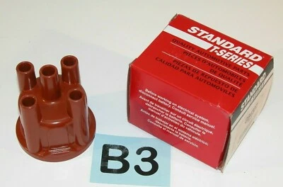 Tapa de distribuidor SMP GB430T para 85-89 VW Jetta Golf 84-85 BMW 318i y más Foto 1 de 3