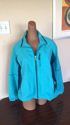 Danskin Now Jacket.       E010 Foto 1 de 4