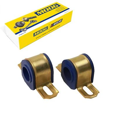 Kit de buje de barra estabilizadora de suspensión MOOG para 1968-1974 GMC C25/C2500 Suburban Foto 1 de 4