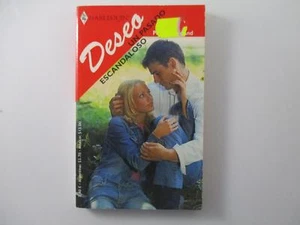 UN PASADO ESCANDALOSO - PEGGY MORELAND 2002 - Picture 1 of 3