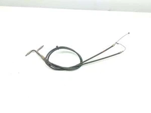 99 Harley Davidson FLSTF Fatboy Throttle Cable Lines - Picture 1 of 5