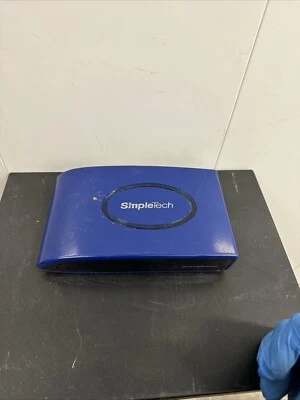 SimpleTech SimpleDrive 320GB USB 2.0 3.5" External Hard Drive - Image 1 of 4