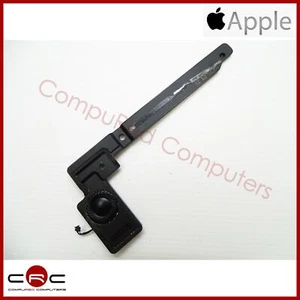 Apple MacBook Air A1369 A1466 Lautsprecher rechts Speaker right 609-0346 - Afbeelding 1 van 2