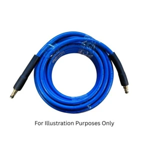 Pressure Washer Hose New Type Quick Release Karcher K Series 5/10/15/20 Mtr - Picture 1 of 5