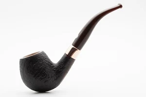 ¡NUEVO! TUBO DE BREZO MASTRO DE PAJA GRAPPA 4 MANZANA DOBLADA CHORRO DE ARENA 9 MM - Imagen 1 de 6