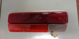 Carello Tail Light Assembly Left Maserati Ghibli Bora Merak Khamsin Pantera - Bild 1 von 10