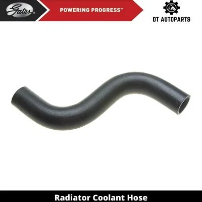 Manguera de refrigerante de radiador para Volkswagen Golf 1993-2001 puertas inferiores 1994 1995 1996 Foto 1 de 4