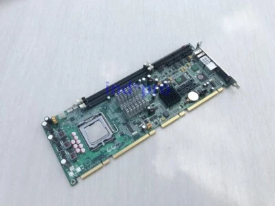 Used ROBO- 8913VG2AR industrial computer motherboard - Image 1 of 2