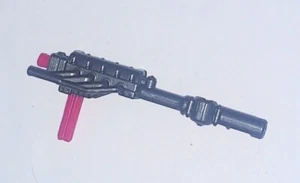  Transformers Combiner Wars OPTIMUS PRIME Voyager Figure's GUN Part - Picture 1 of 1