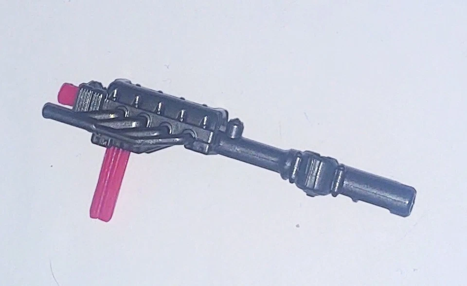  Transformers Combiner Wars OPTIMUS PRIME Voyager Figure's GUN Part - Image 1 of 1