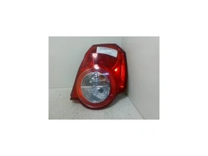 Right rear turn signals Chevrolet (Daewoo) Aveo Ab (T250) (06/08-11/12) B12D1 - Picture 1 of 2