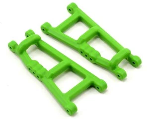 RPM Racing REAR Suspension A-Arms For Traxxas 2wd Rustler & Stampede - Picture 1 of 10