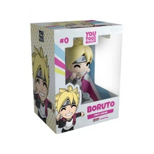 Youtooz - Naruto Boruto - Vinyl Figure - Picture 1 of 8