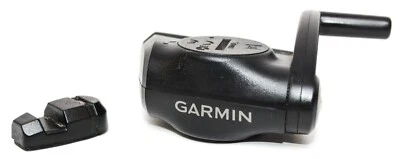 Sensor de cadencia Garmin GSC 10 velocidades ANT+ bicicleta de carretera Tri inalámbrico 010-10644-00 - Imagen 1 de 4