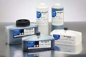 Repuesto de líquido de maquillaje Domino® MC 767BK - Imagen 1 de 4