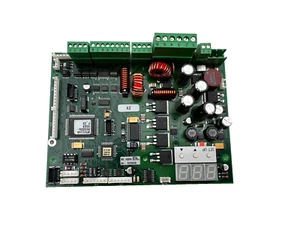 ERHARDT KBA RK4004 MODULE - Picture 1 of 4