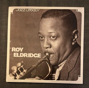 ROY ELDRIDGE - I Remember Harlem ~ INNERCITY 7012 {nm} [PARIS 1950 - 1951] -NICE - Bild 1 von 5