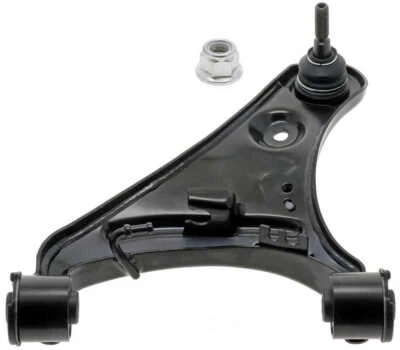 Brazo de control superior delantero derecho para Land Rover LR3 2005-2009 2006 2008 2007 Foto 1 de 4