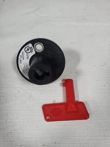 HELLA HAUPTSCHALTER BATTERIE NETZSCHALTER 3F63 - Bild 1 von 6